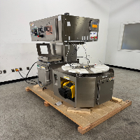 Pall Life Sciences iCellis 500 V1.5 Control System image 0